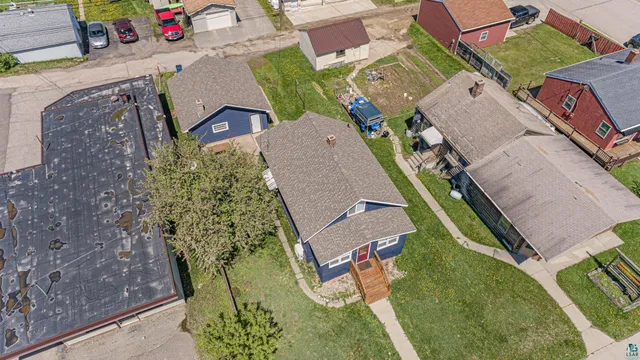 $179,000 | 1229 East Sheridan Street, Ely, MN 55731