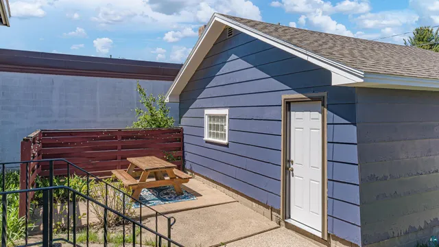 $179,000 | 1229 East Sheridan Street, Ely, MN 55731