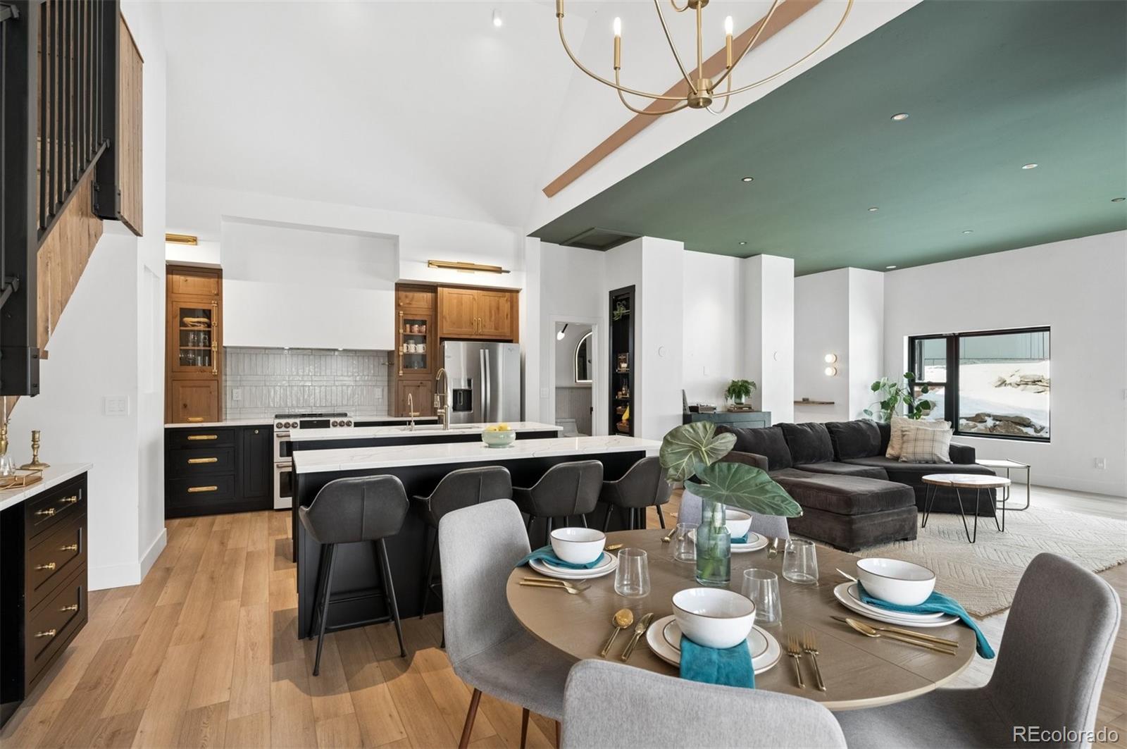 1633 Sinton Road Evergreen, CO 80439 - Photo 11 of 42