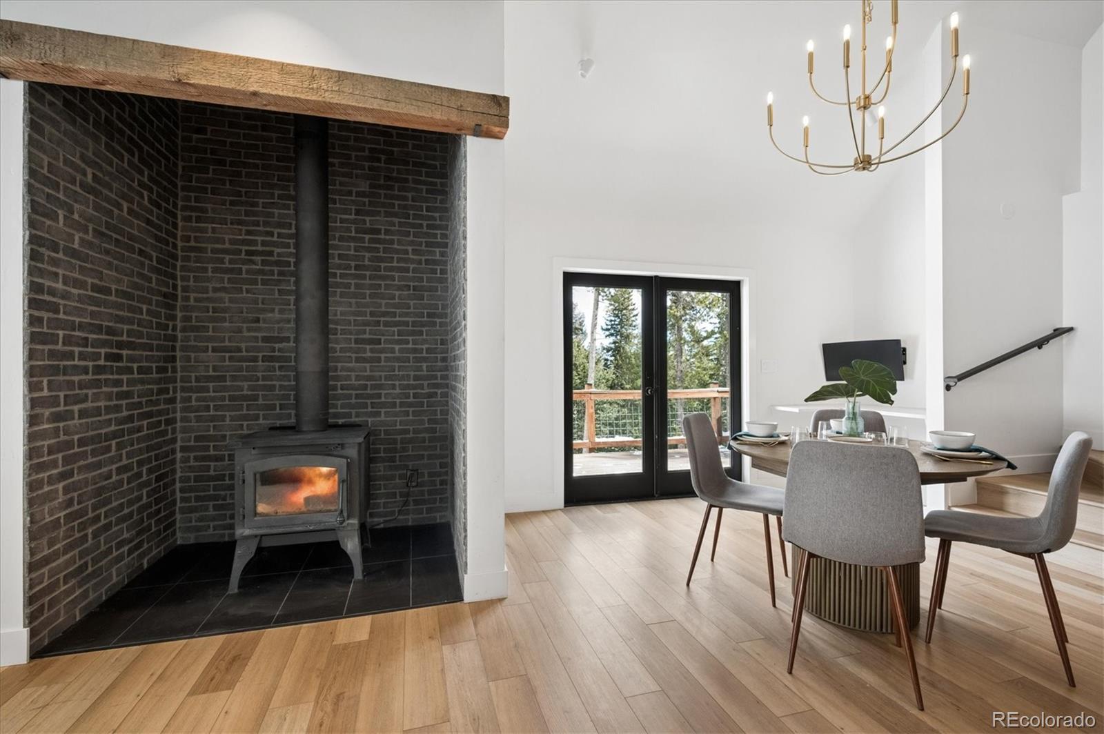 1633 Sinton Road Evergreen, CO 80439 - Photo 13 of 42