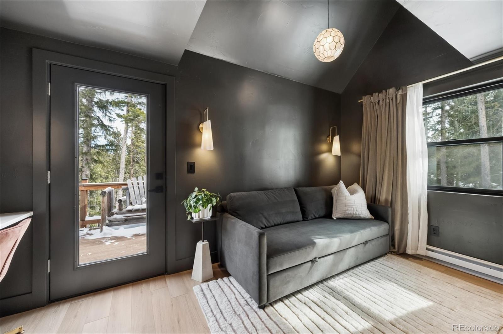 1633 Sinton Road Evergreen, CO 80439 - Photo 19 of 42