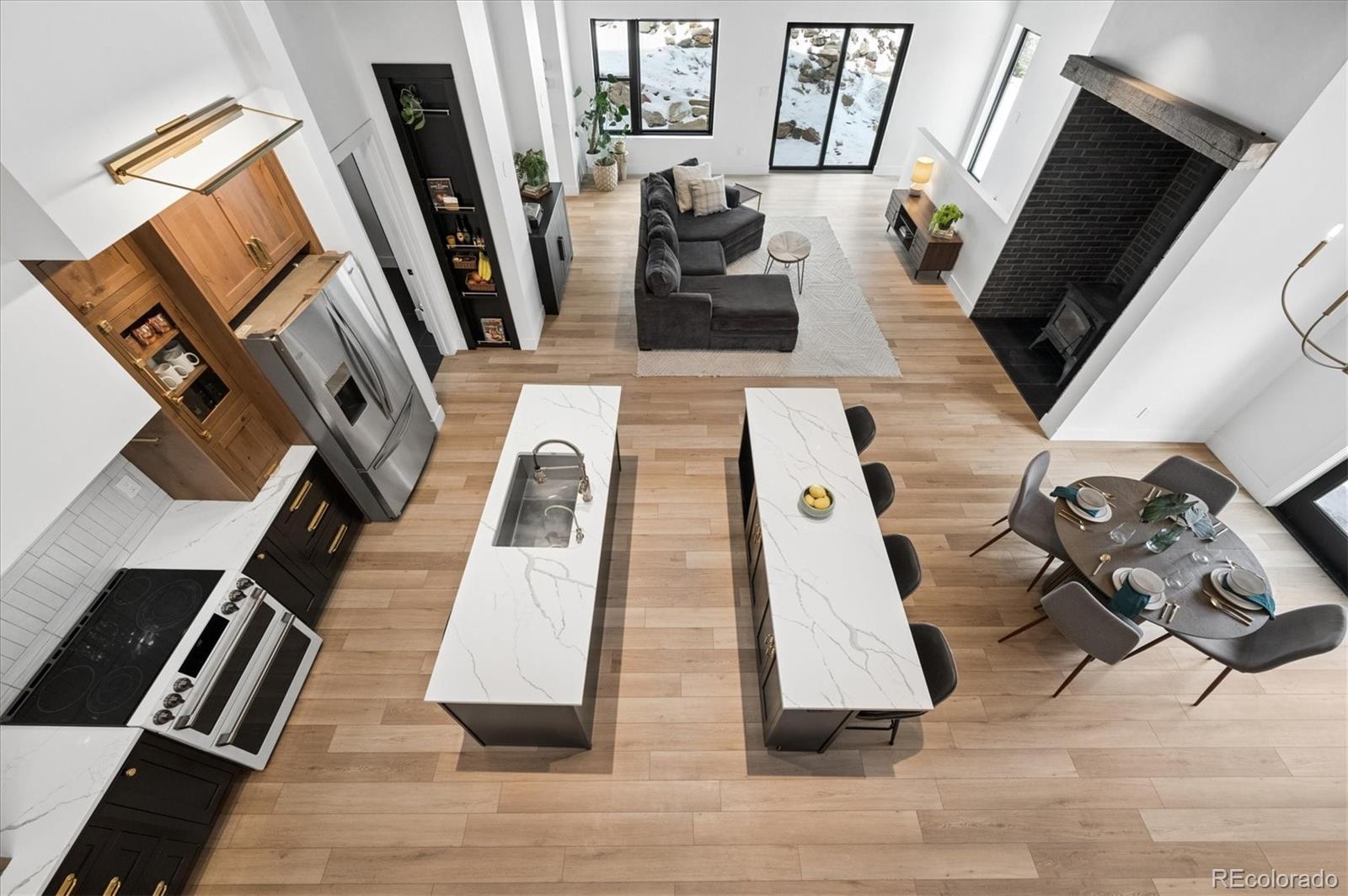 1633 Sinton Road Evergreen, CO 80439 - Photo 21 of 42