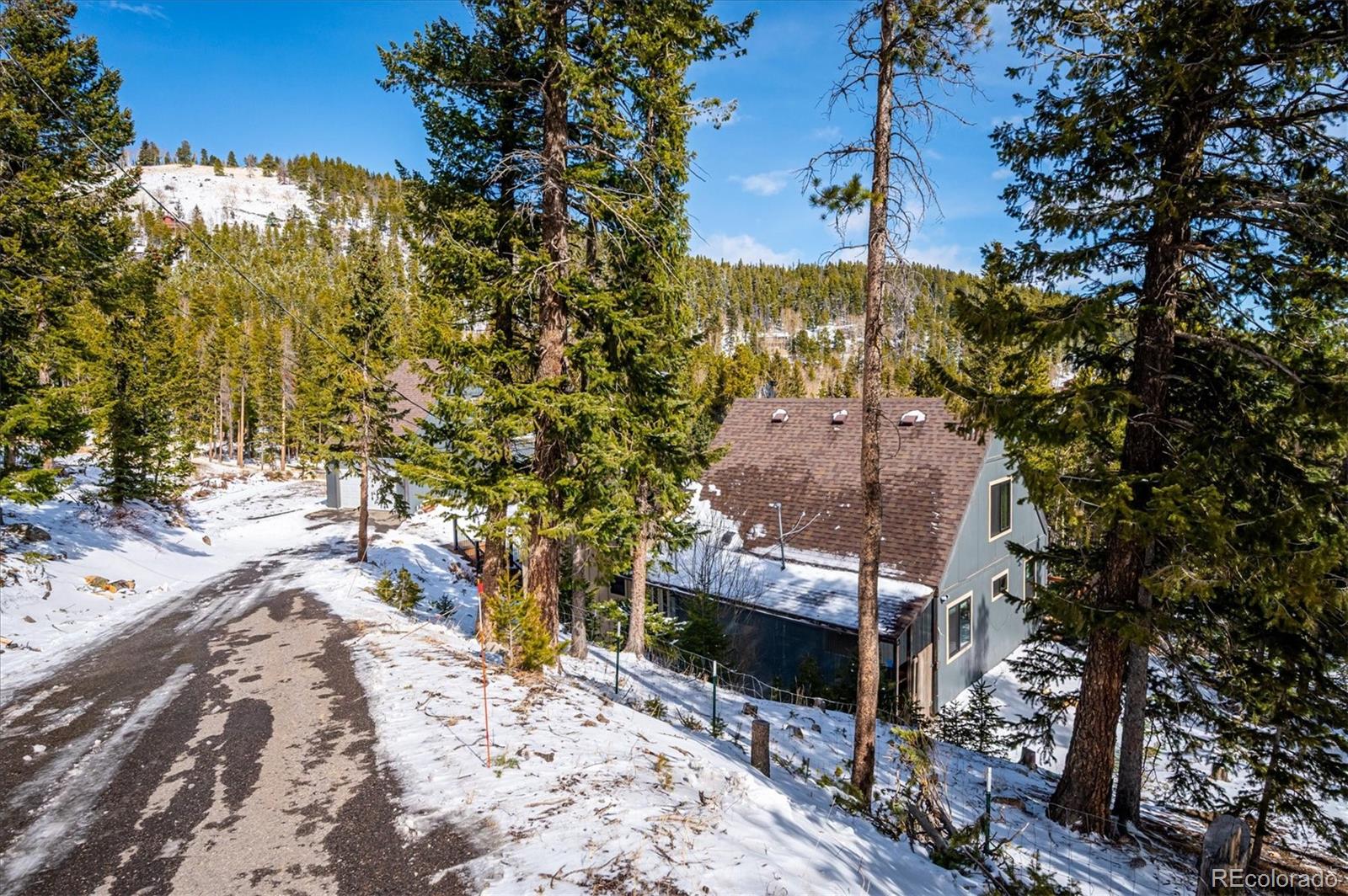 1633 Sinton Road Evergreen, CO 80439 - Photo 28 of 42