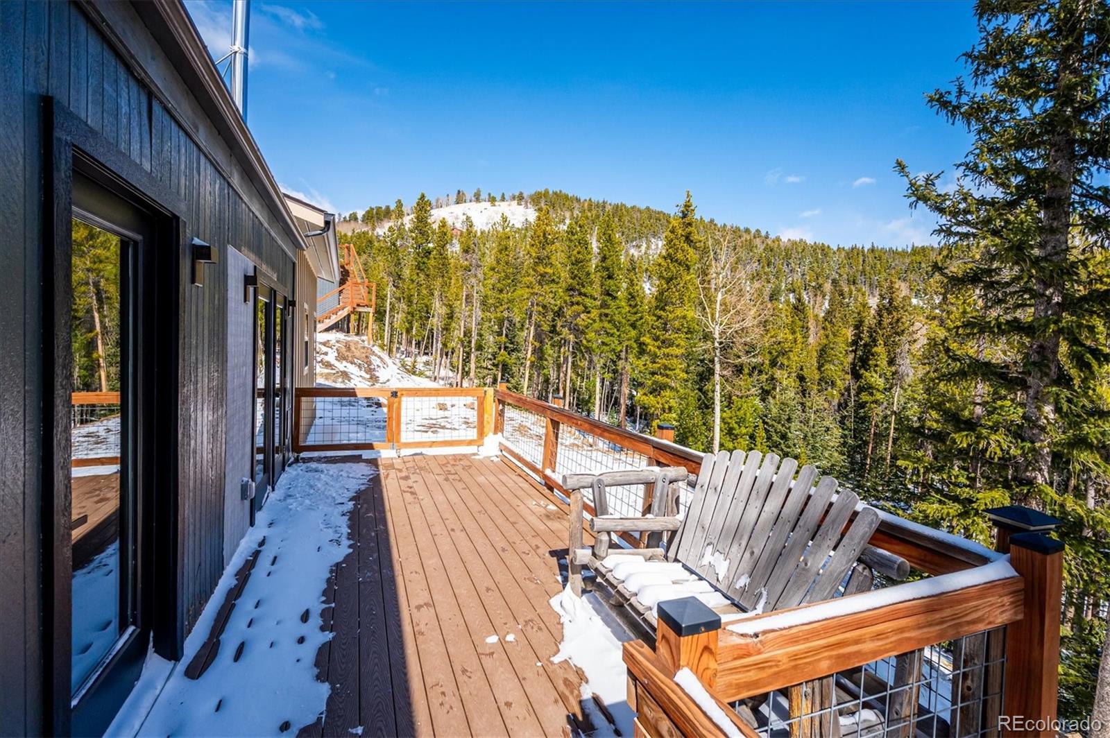 1633 Sinton Road Evergreen, CO 80439 - Photo 30 of 42