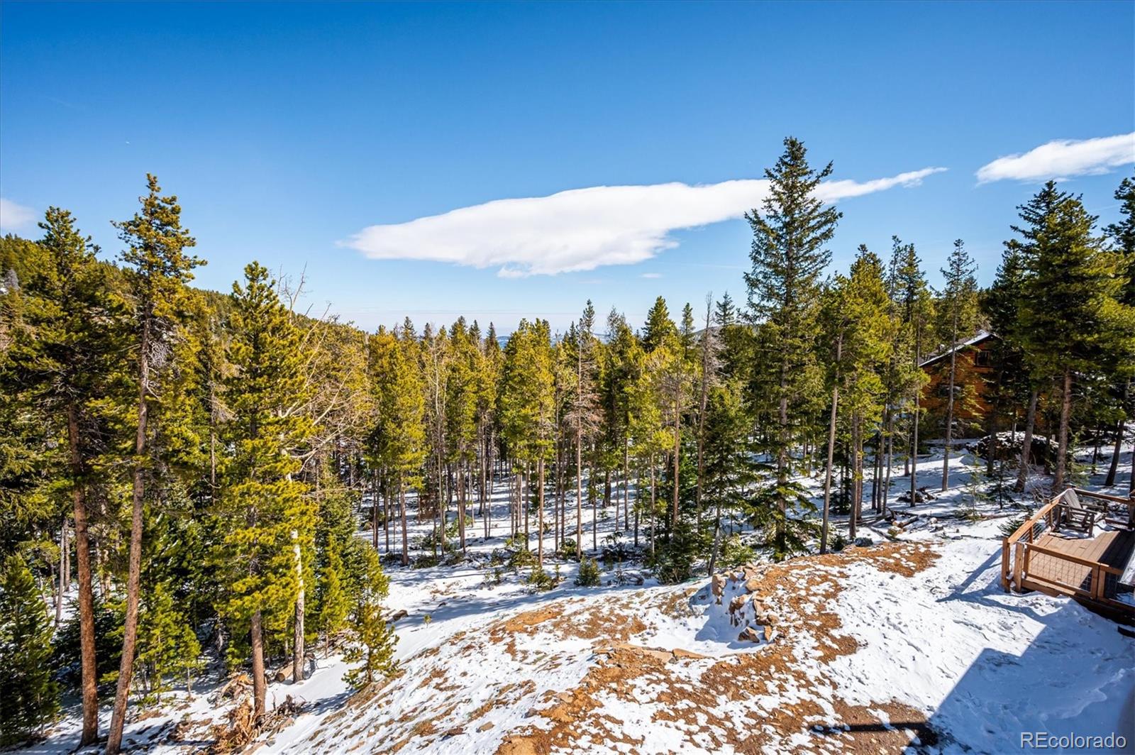 1633 Sinton Road Evergreen, CO 80439 - Photo 31 of 42