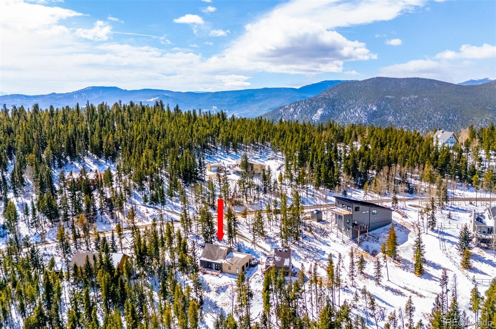 1633 Sinton Road Evergreen, CO 80439 - Photo 35 of 42