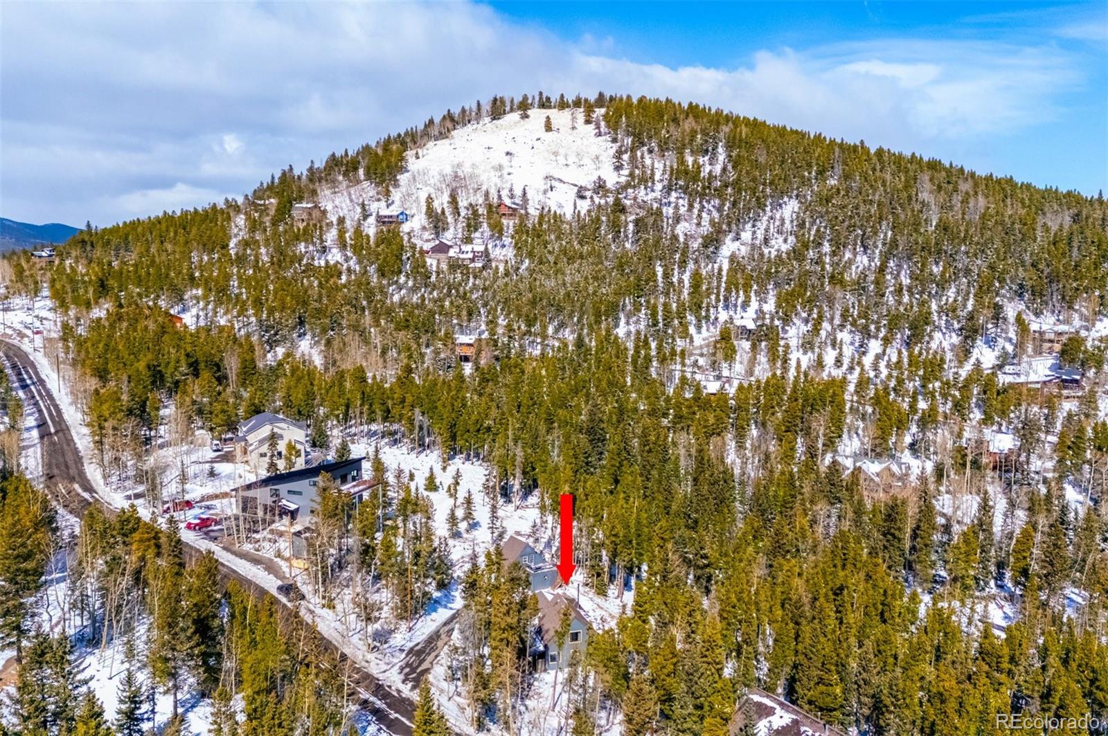 1633 Sinton Road Evergreen, CO 80439 - Photo 36 of 42