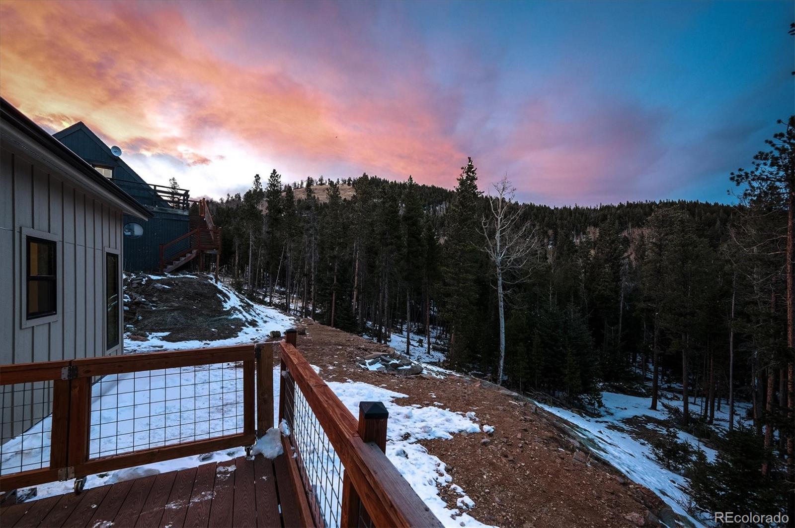 1633 Sinton Road Evergreen, CO 80439 - Photo 40 of 42