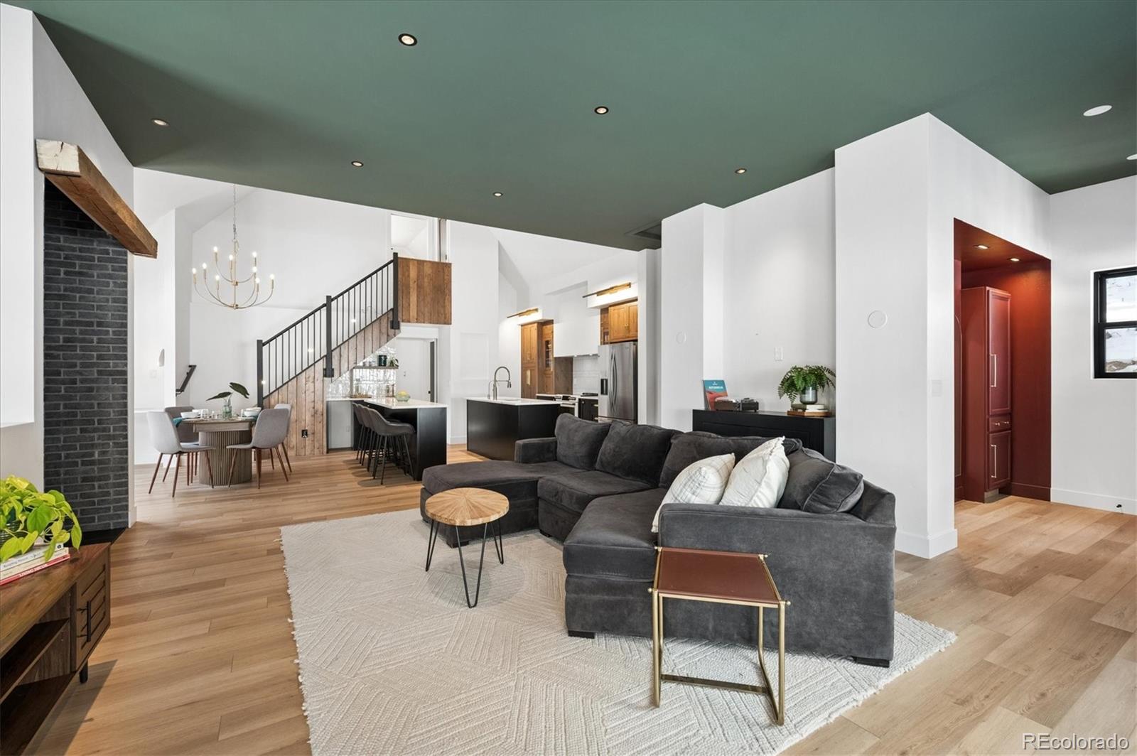 1633 Sinton Road Evergreen, CO 80439 - Photo 4 of 42