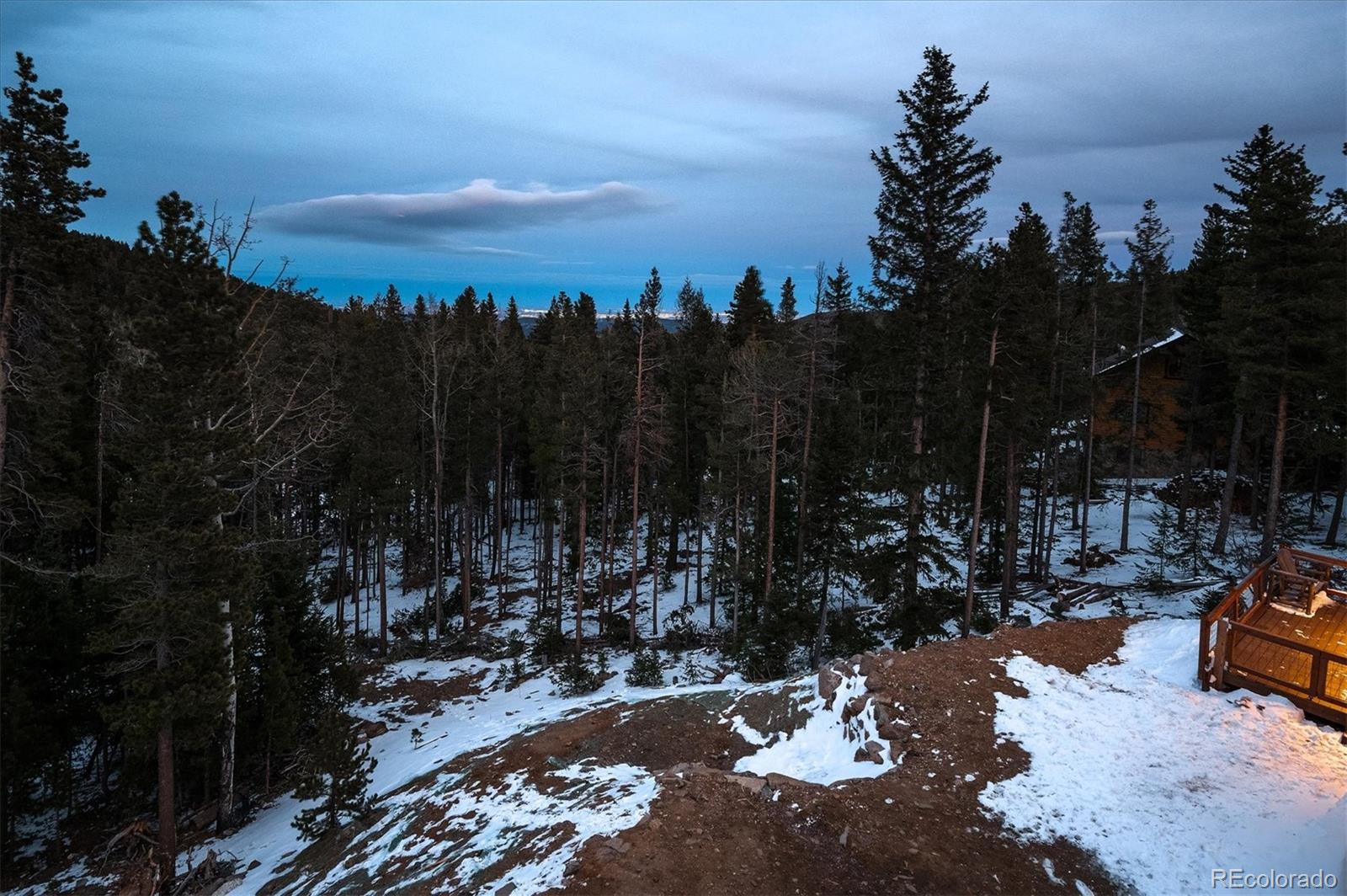 1633 Sinton Road Evergreen, CO 80439 - Photo 42 of 42