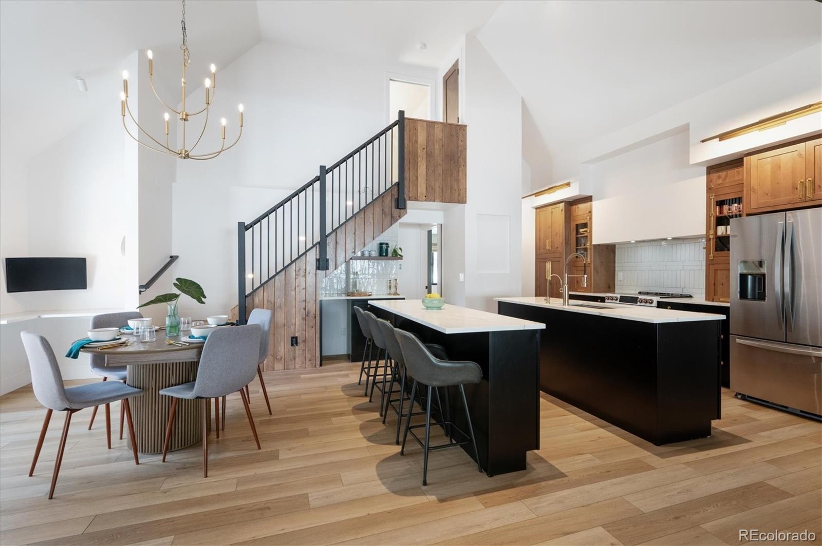 1633 Sinton Road Evergreen, CO 80439 - Photo 6 of 42