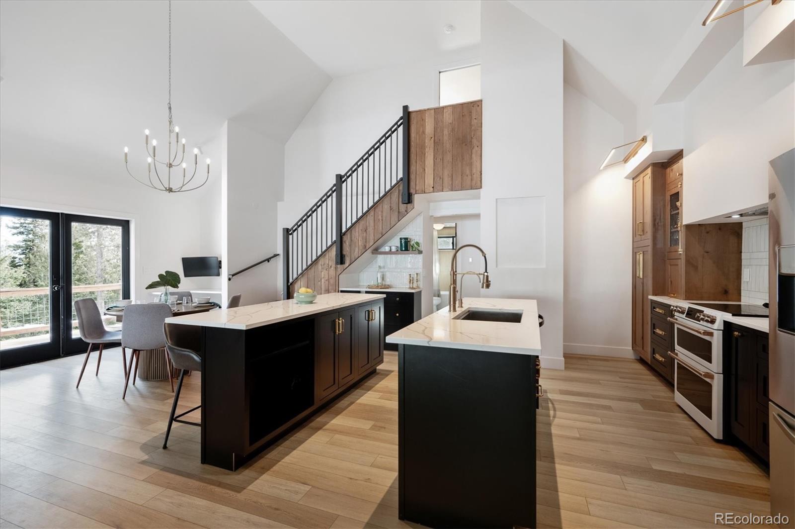 1633 Sinton Road Evergreen, CO 80439 - Photo 7 of 42