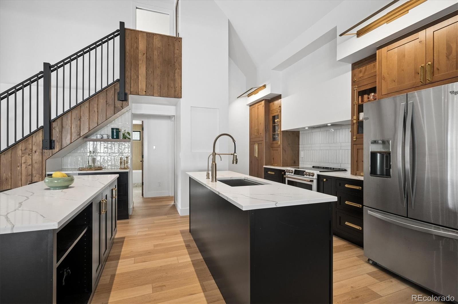 1633 Sinton Road Evergreen, CO 80439 - Photo 8 of 42