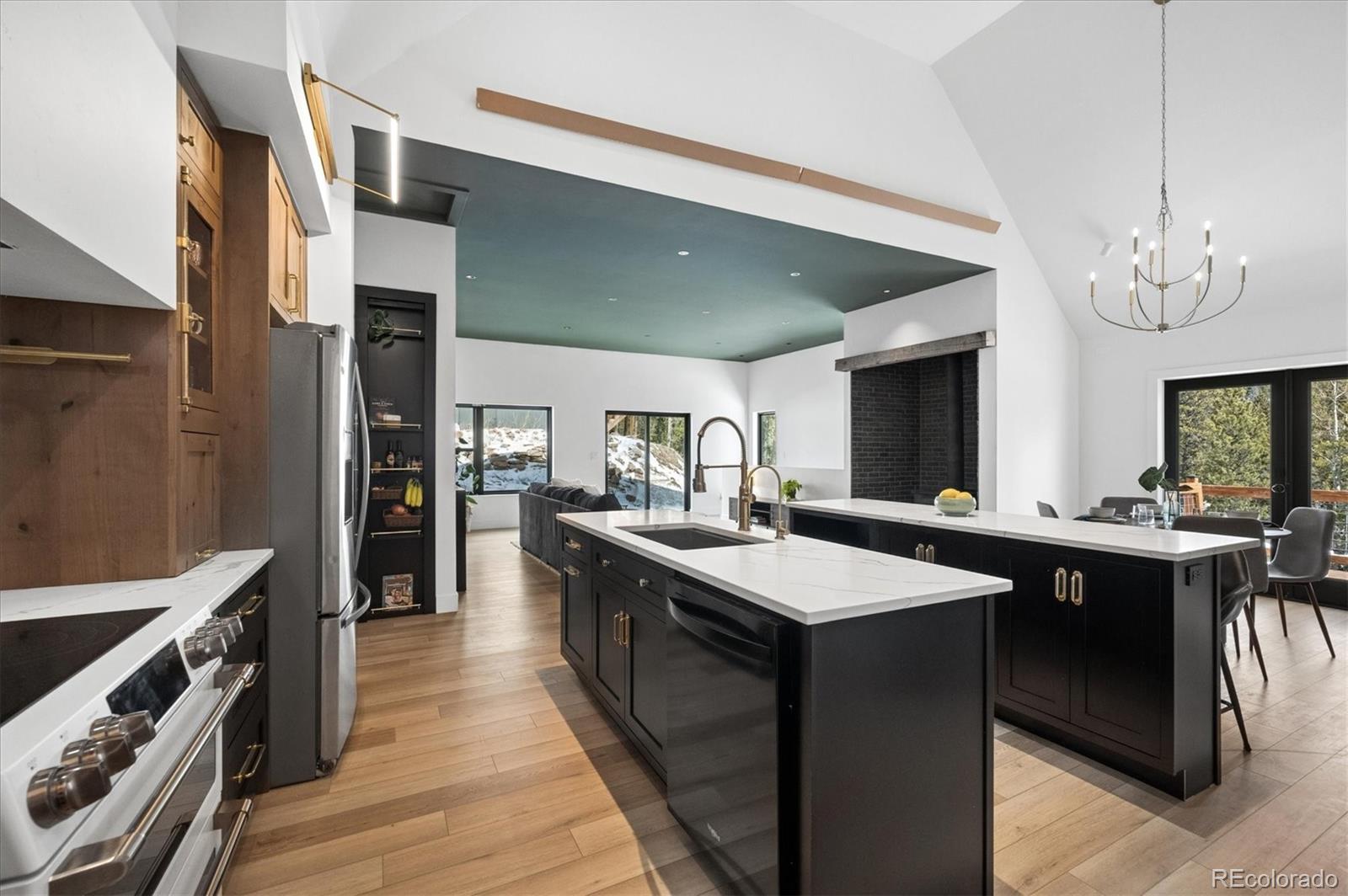 1633 Sinton Road Evergreen, CO 80439 - Photo 10 of 42