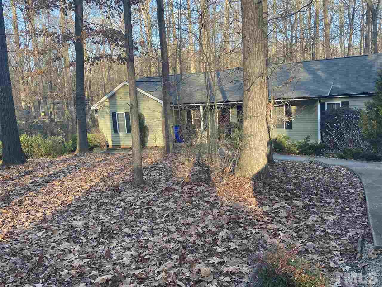 515 Shambley Road Mebane, NC 27302 - Photo 2 of 20 Gallery Image 2