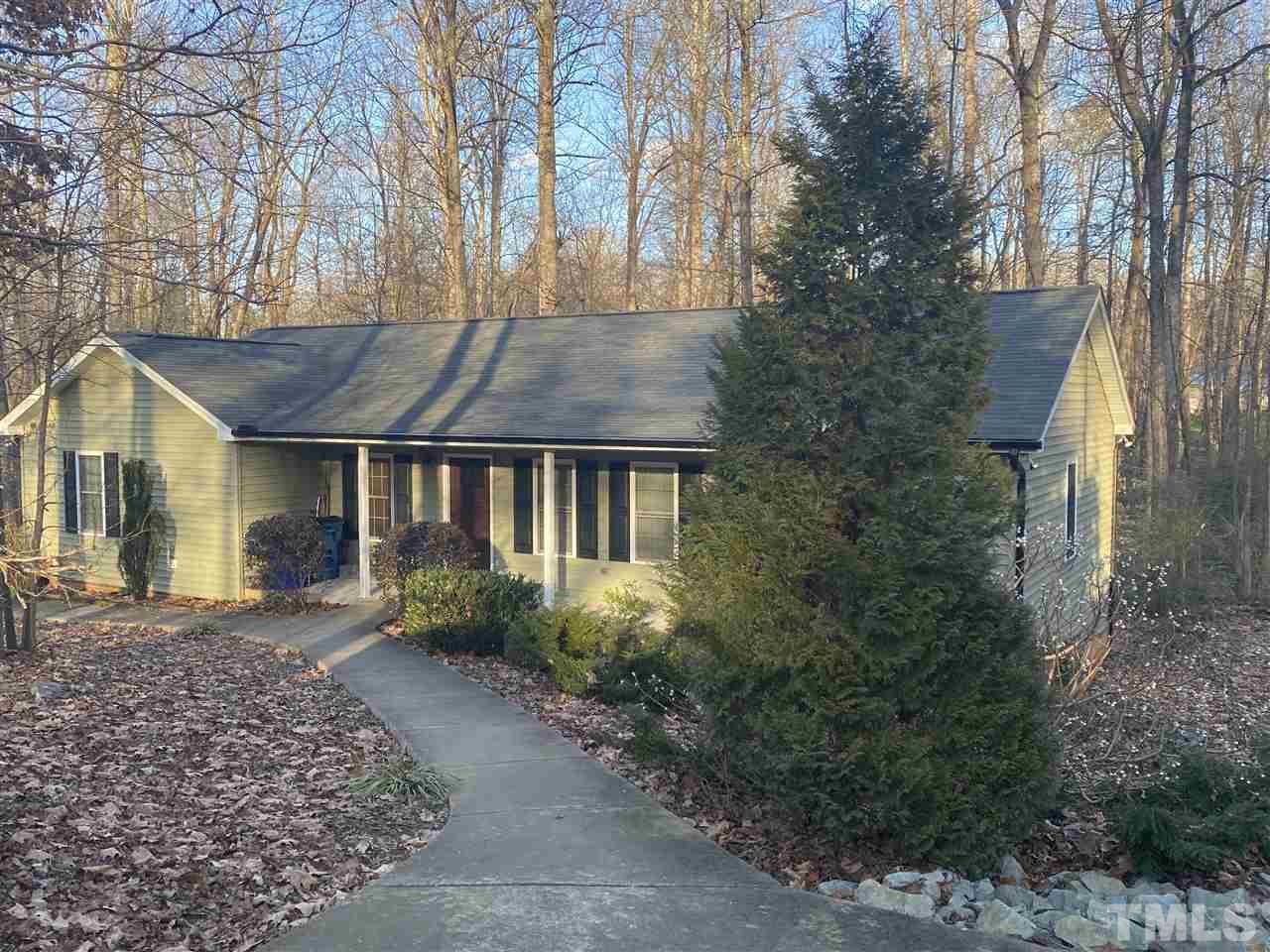 515 Shambley Road Mebane, NC 27302 - Photo 3 of 20 Gallery Image 3