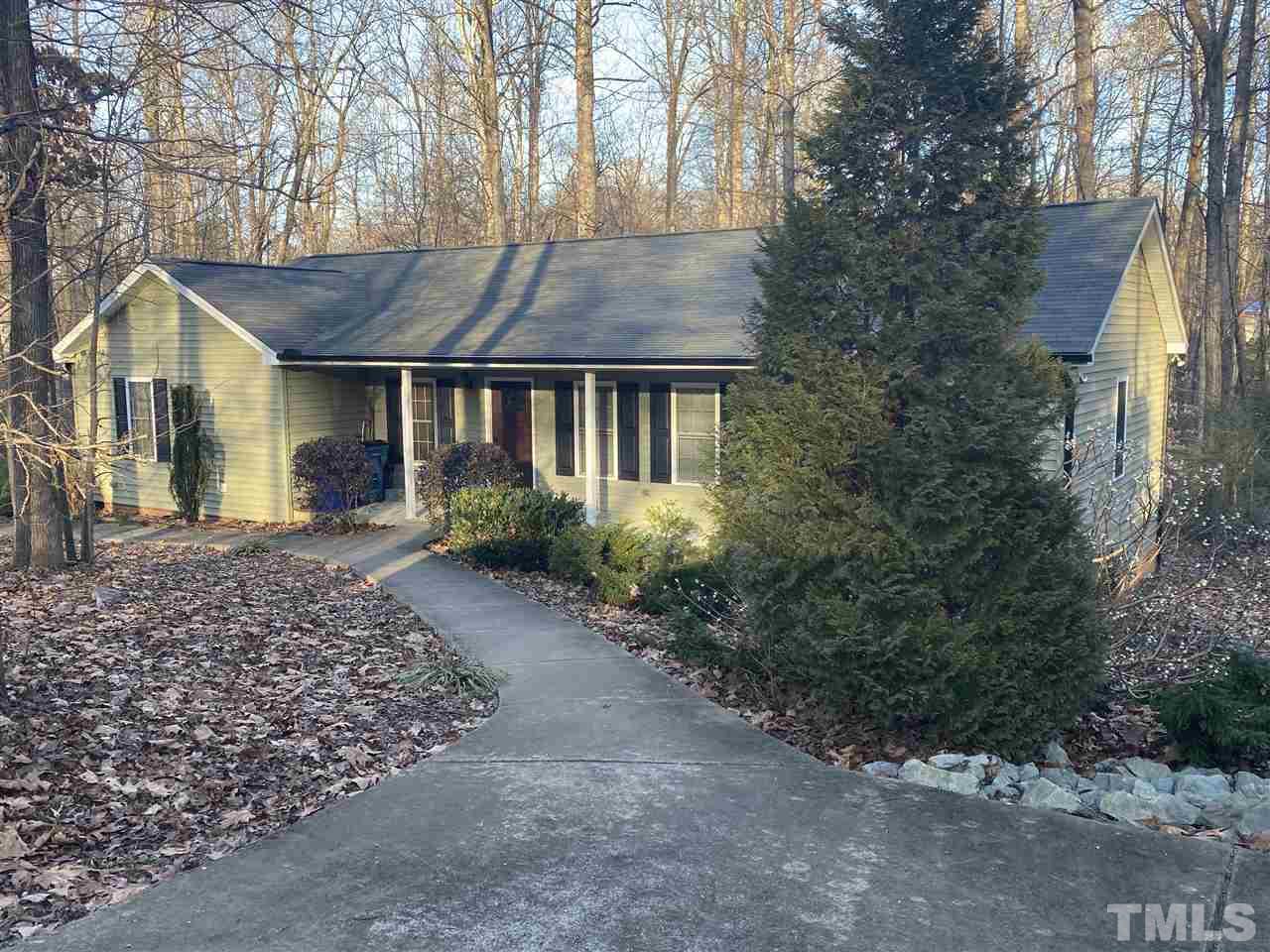515 Shambley Road Mebane, NC 27302 - Photo 4 of 20 Gallery Image 4