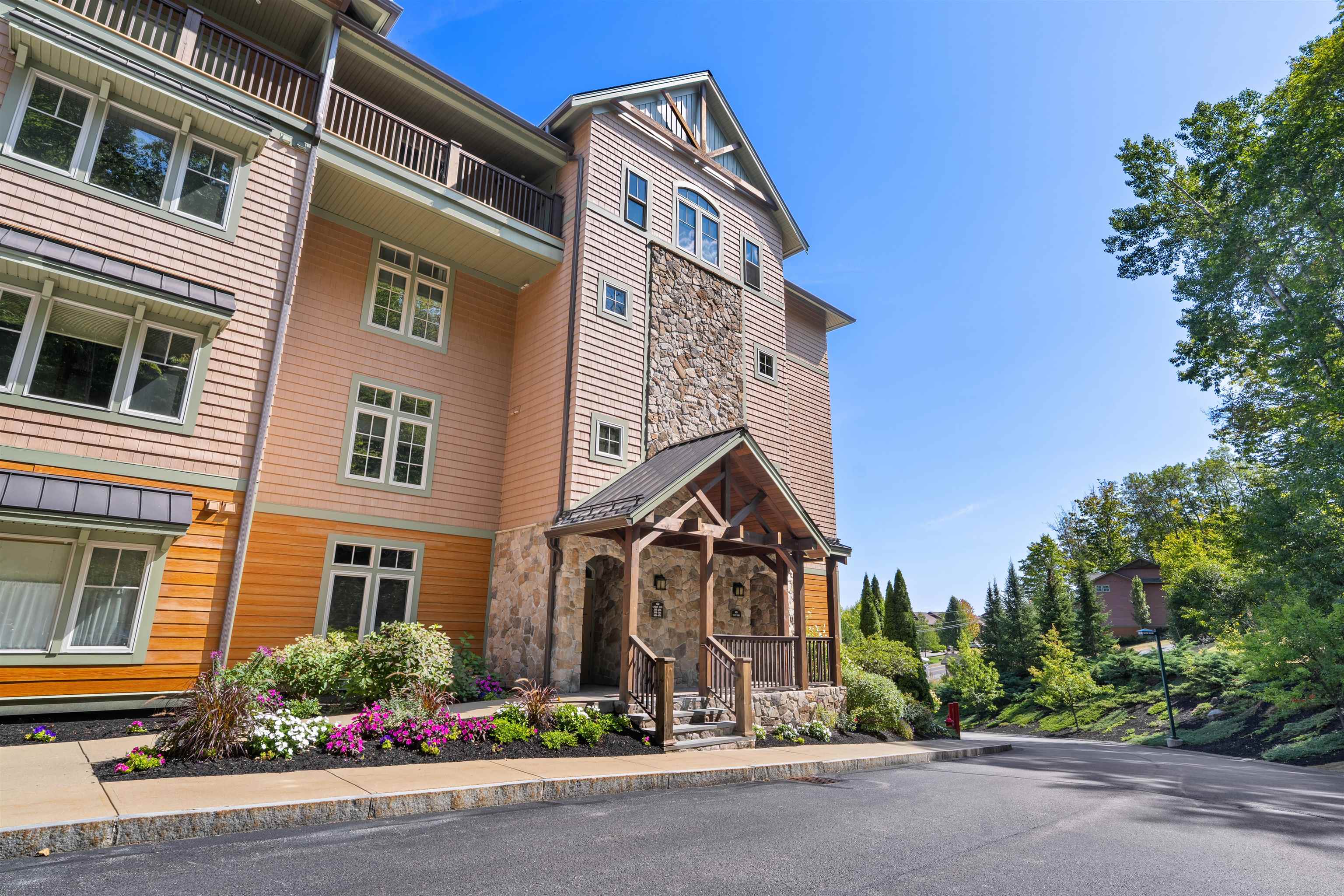 616 Scenic Road, Unit 106 Laconia, NH 03246 - Photo 6 of 60