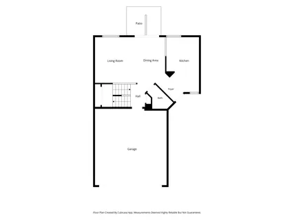 $350,000 | 2030 Mainstreet, Hopkins, MN 55343