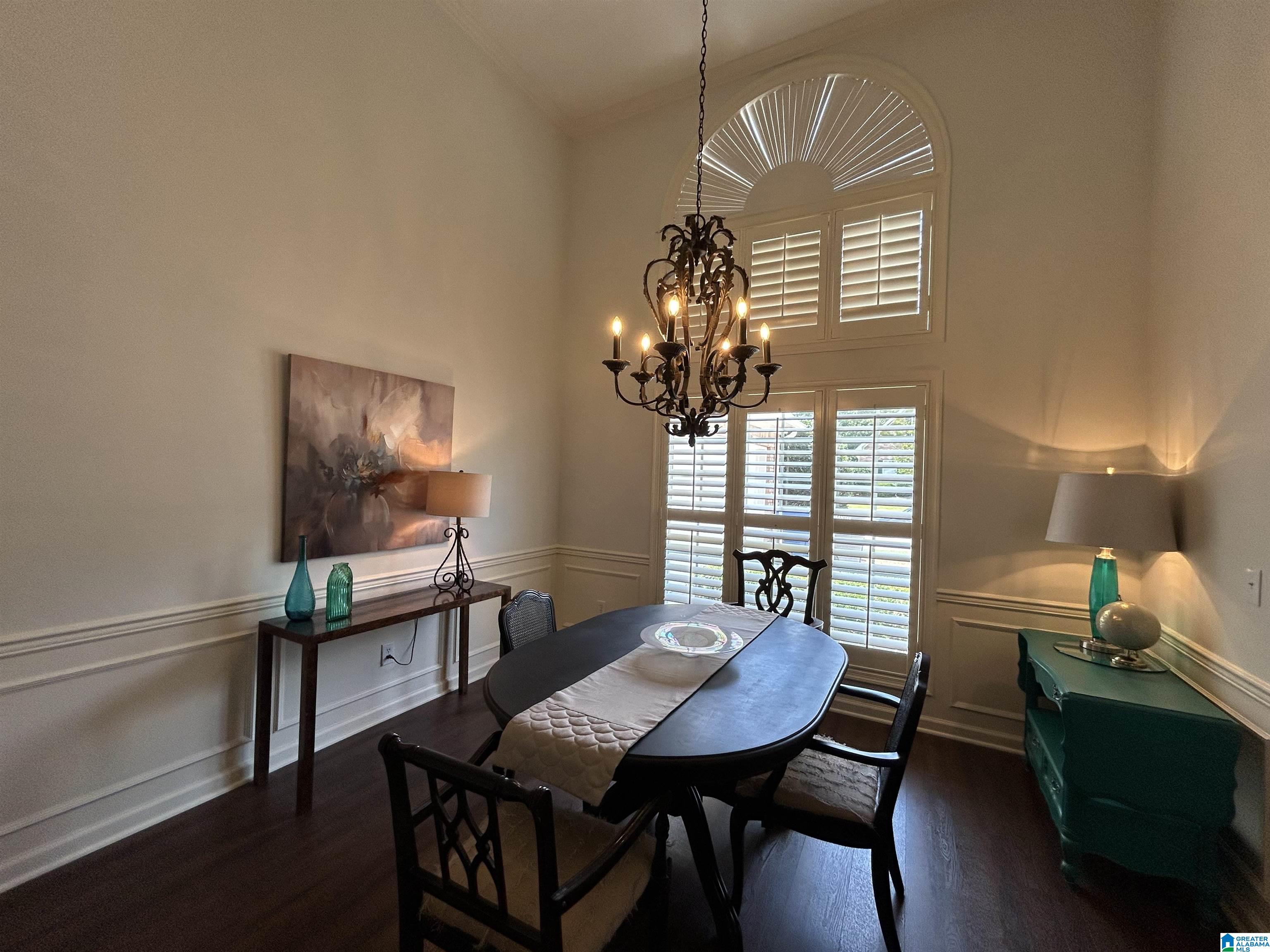 6475 Misty Ridge Drive Trussville, AL 35235 - Photo 3 of 20
