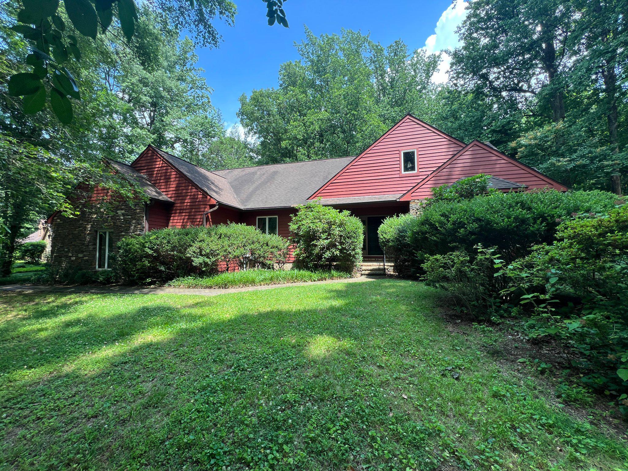 1109 Timber Trail Road Towson, MD 21286 - Photo 1 of 1 Front of the house