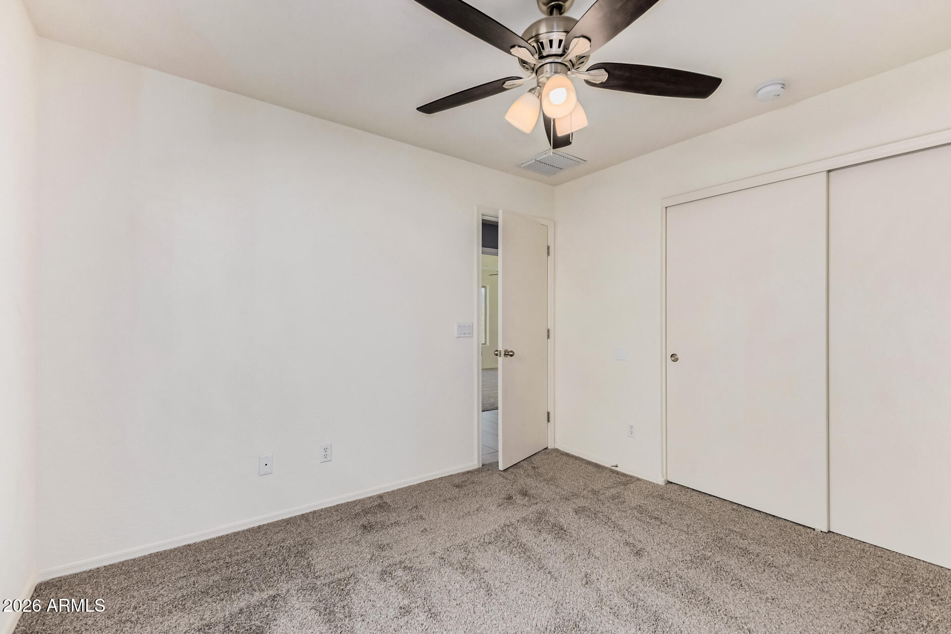 1877 West Rd Agent Street Apache Junction, AZ 85120 - Photo 19 of 24 a view of an empty room