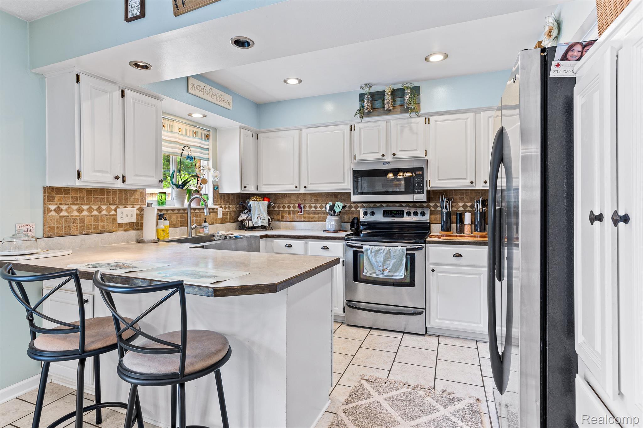 1233 North Raisinville Road Monroe, MI 48162 - Photo 30 of 49 Gallery Image 30