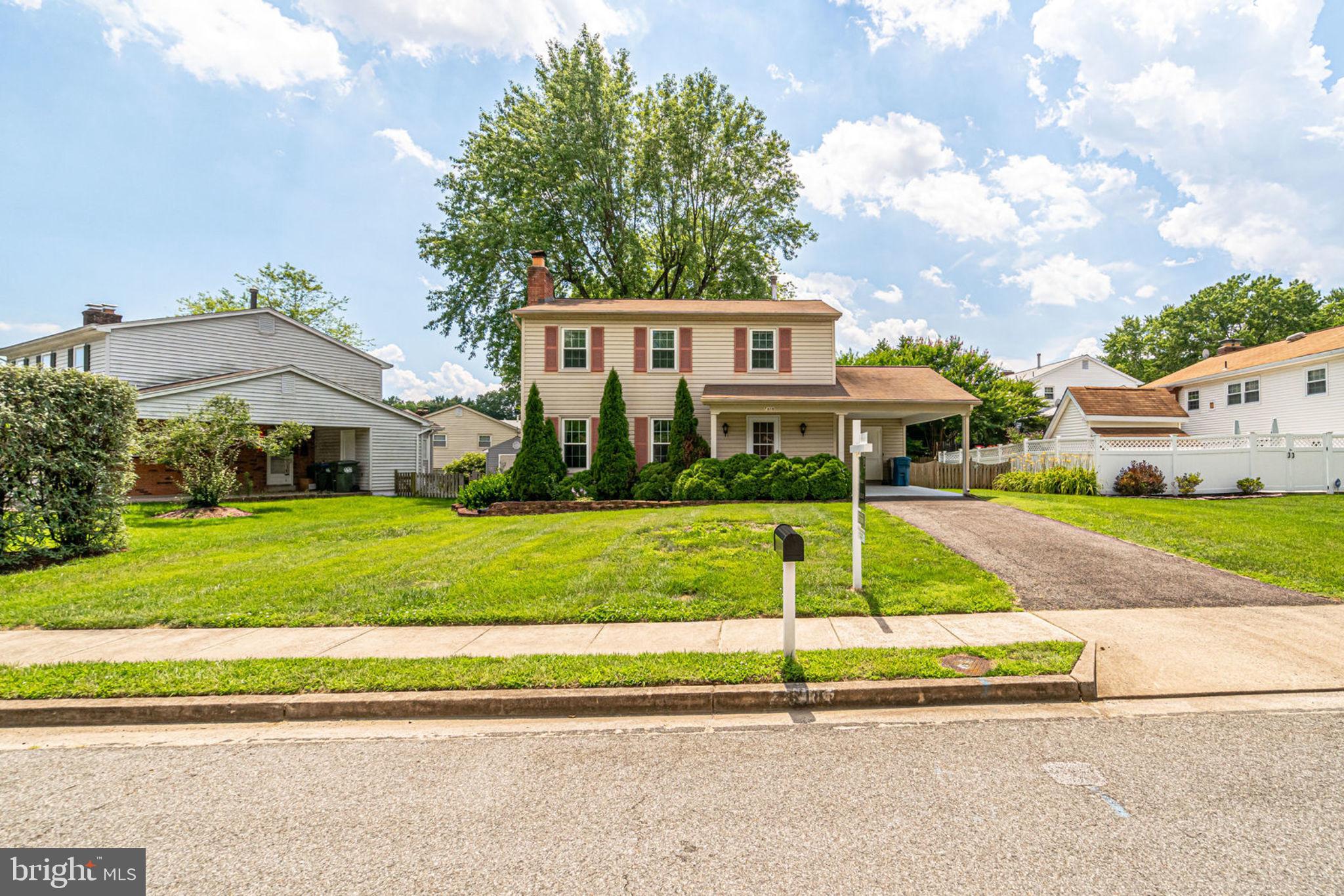 7618 Hayfield Road Alexandria, VA 22315 - Photo 5 of 54 Gallery Image 5
