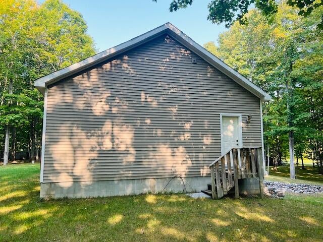 8811 Hebron Town Hall Road Cheboygan, MI 49721 - Photo 6 of 62 Gallery Image 6