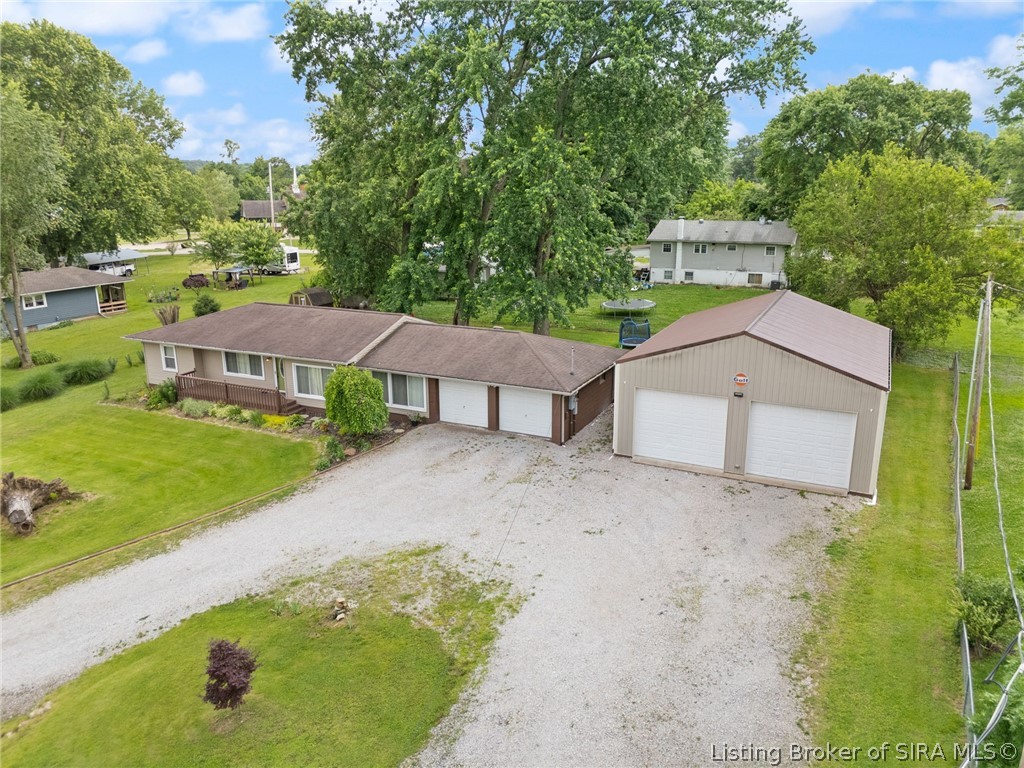 203 Prall Road Henryville, IN 47126 - Photo 44 of 46 Gallery Image 44