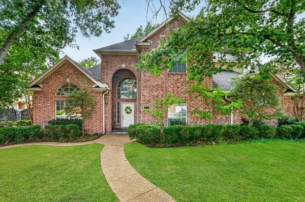 $435,000 | 5424 Emerald Park Boulevard, Arlington, TX 76017