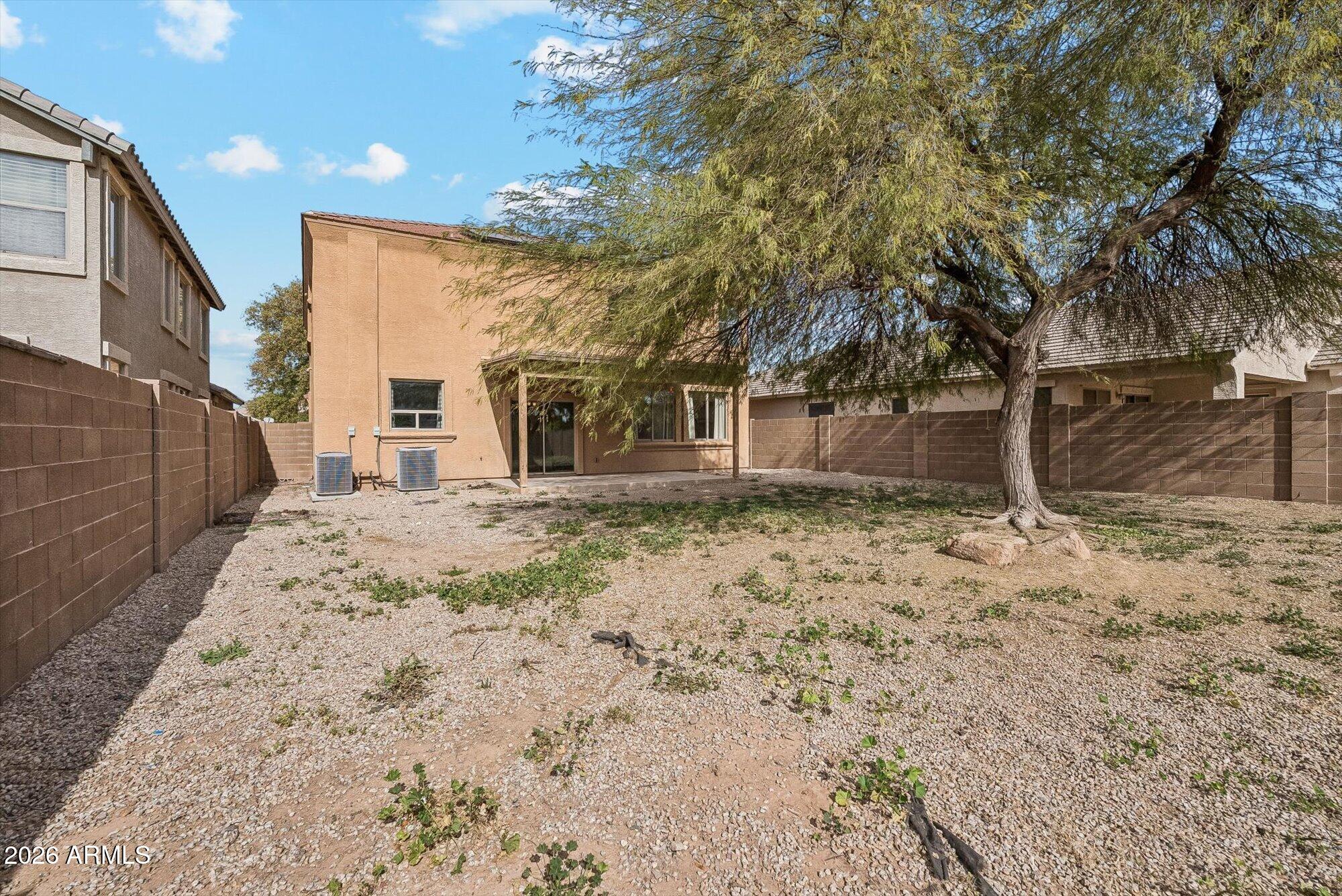 3903 East Citrine Road San Tan Valley, AZ 85143 - Photo 25 of 34