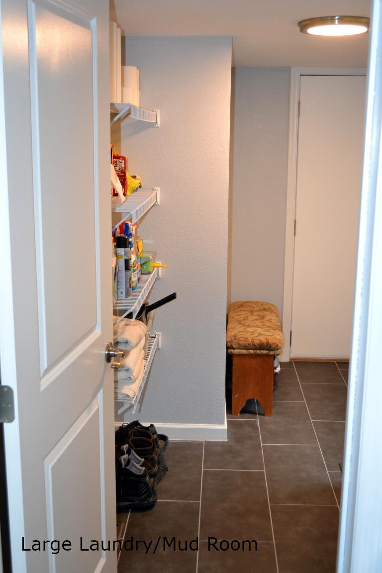 1481 Dutch Valley Road Clinton, TN 37716 - Photo 19 of 24 a room with storage and utility