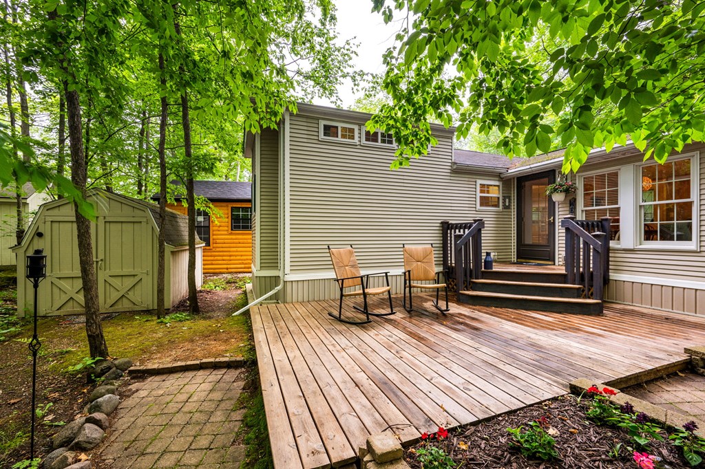 4286 Harbor School Road, Unit 124 Egg Harbor, WI 54209 - Photo 16 of 19 Gallery Image 16