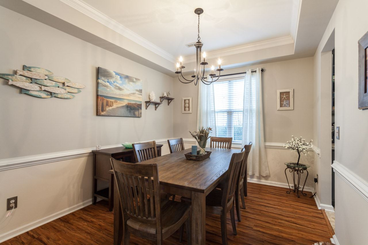 212 Inkster Cove Raleigh, NC 27603 - Photo 9 of 21 Photo 9