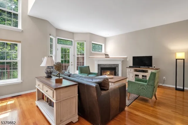 $629,000 | 25 Rock Creek Woods Drive, Lambertville, NJ 08530