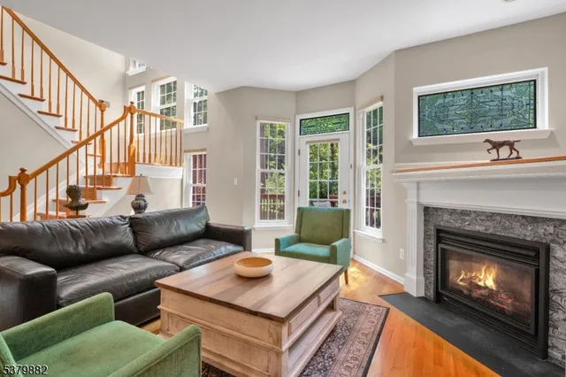 $629,000 | 25 Rock Creek Woods Drive, Lambertville, NJ 08530