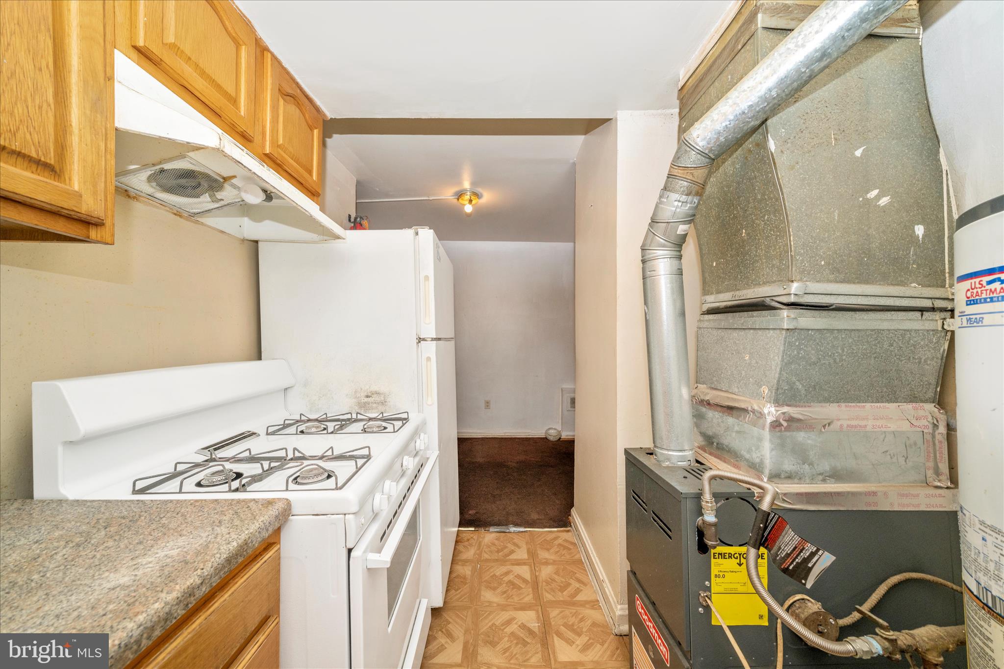 1208 Raum Street Northeast Washington, DC 20002 - Photo 19 of 54