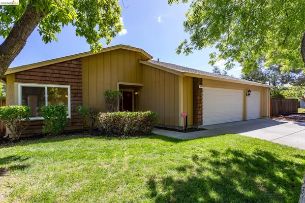 $649,888 | 2802 Buttercup Court, Antioch, CA 94531
