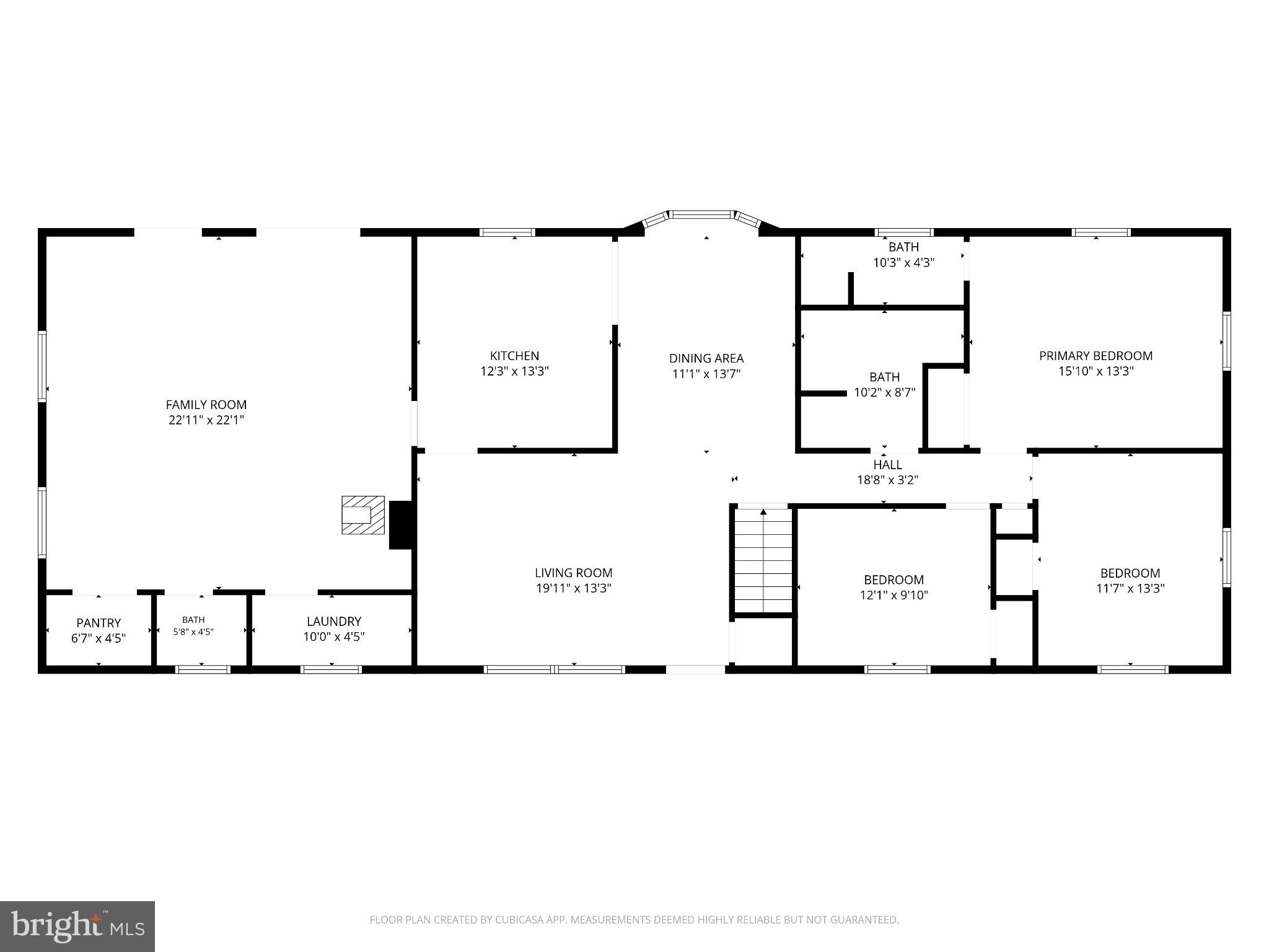 620 Gouglersville Road Reading, PA 19608 - Photo 3 of 4 Spacious layout for modern living.
