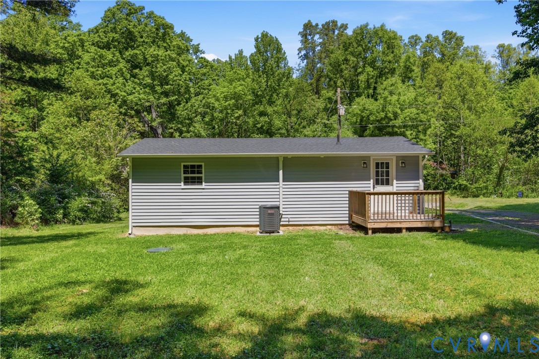 1144 Jackson Road Bumpass, VA 23024 - Photo 22 of 25