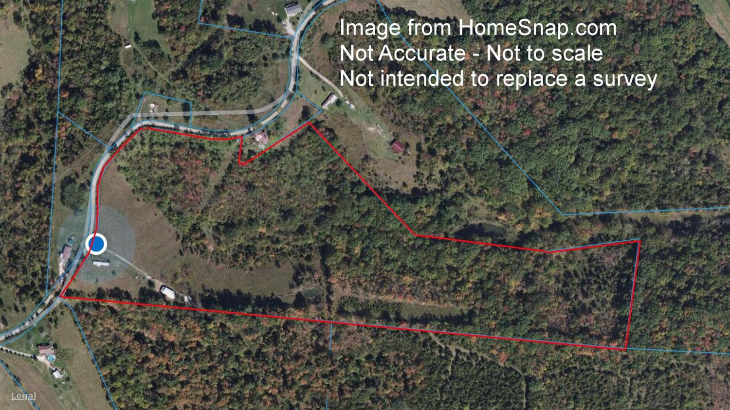 2990 Baker Williams Road Corinth, KY 41010 - Photo 25 of 25 Gallery Image 25
