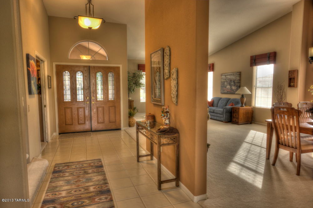 65832 East Desert Ridge Drive Tucson, AZ 85739 - Photo 3 of 25
