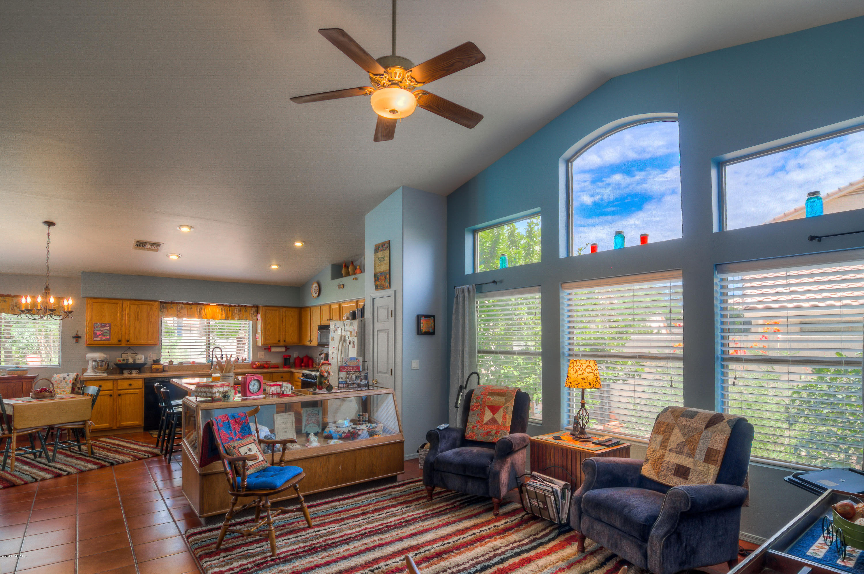 6854 West Rifle Way Tucson, AZ 85743 - Photo 10 of 39 Gallery Image 10