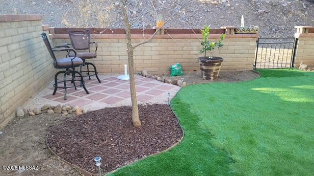 1162 Circulo Canario Rio Rico, AZ 85648 - Photo 27 of 33