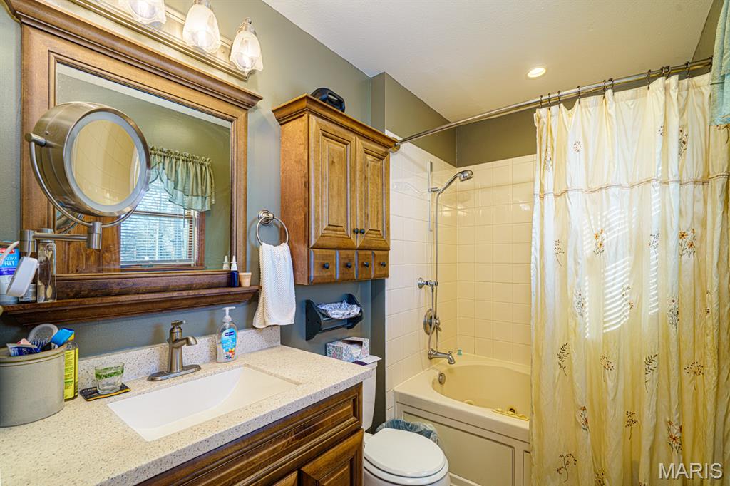 1858 Country Ridge Road Rolla, MO 65401 - Photo 24 of 59
