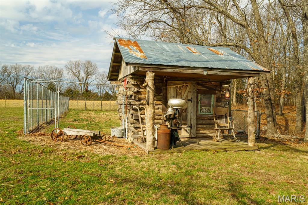 1858 Country Ridge Road Rolla, MO 65401 - Photo 45 of 59