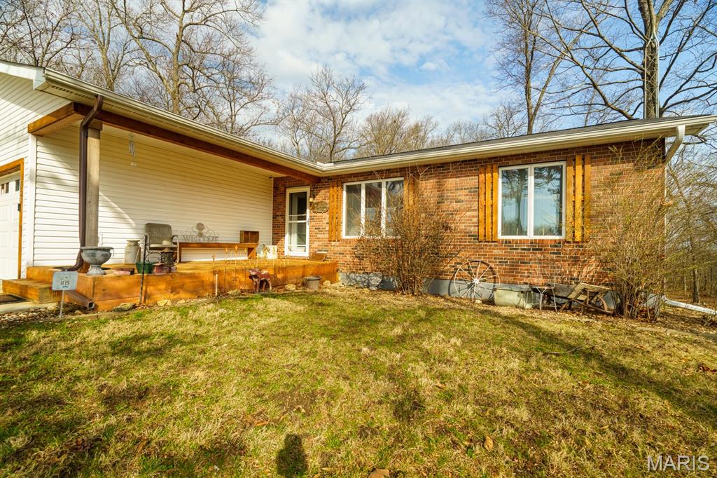 1858 Country Ridge Road Rolla, MO 65401 - Photo 53 of 59