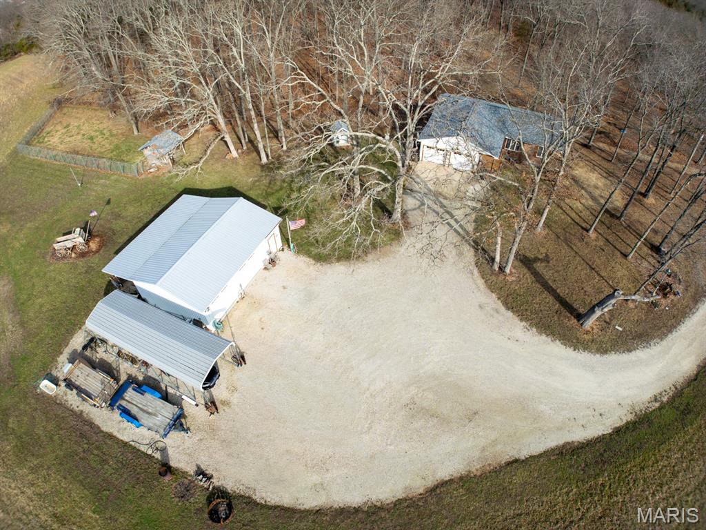 1858 Country Ridge Road Rolla, MO 65401 - Photo 54 of 59