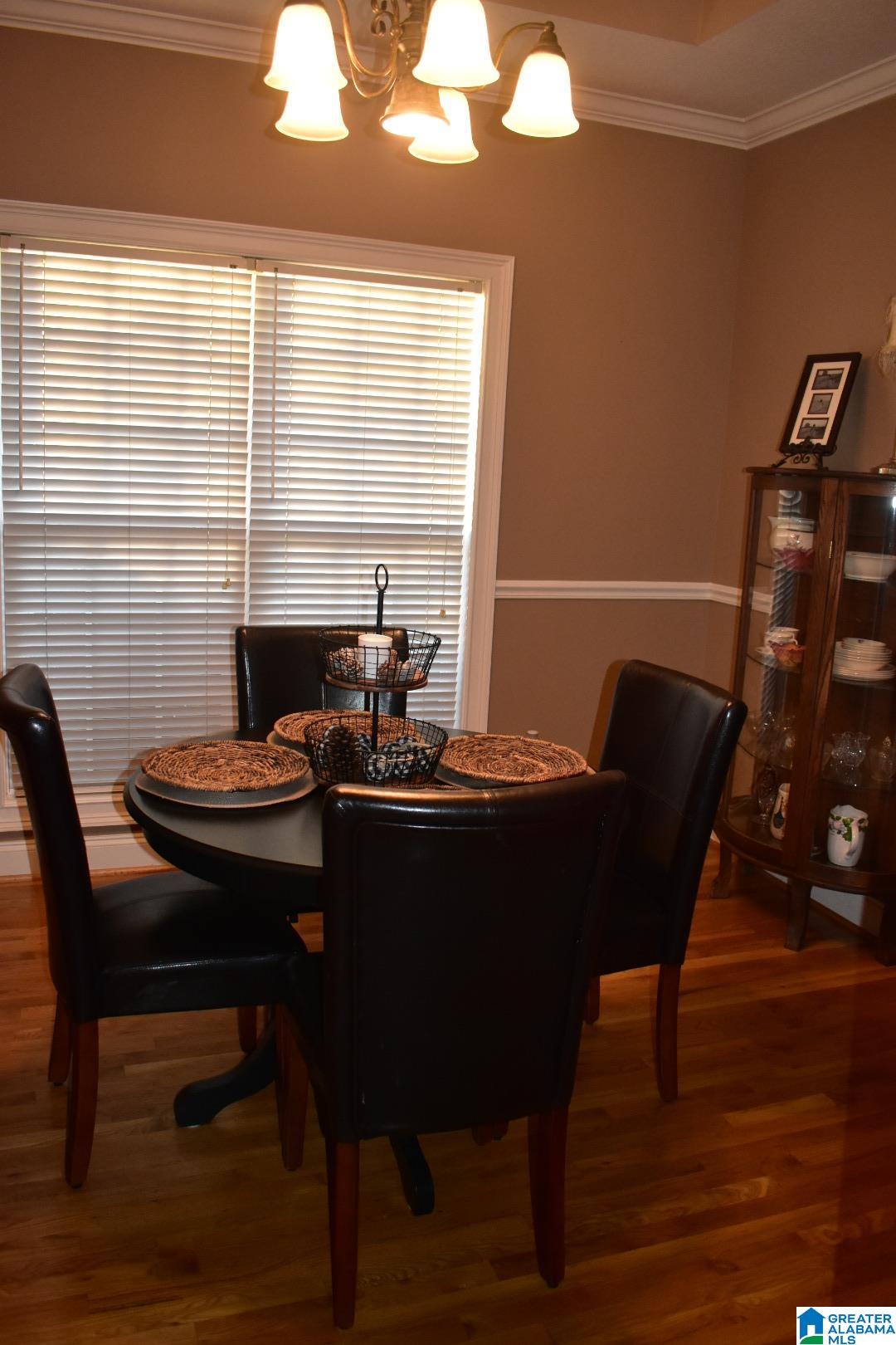 1113 James Hopkins Road Southwest Jacksonville, AL 36265 - Photo 17 of 25